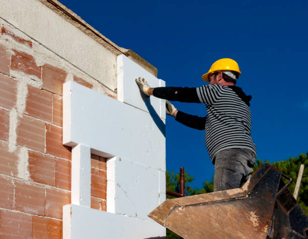 Best Blown-in Insulation in Brentwood, PA