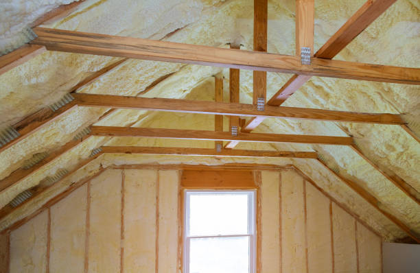 Best Geographic-Specific Insulation Services in Brentwood, PA