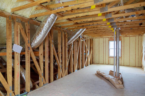 Best Residential Insulation in Brentwood, PA