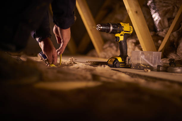 Best Insulation for Specific Applications in Brentwood, PA