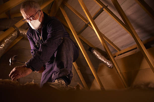 Best Spray Foam Insulation in Brentwood, PA