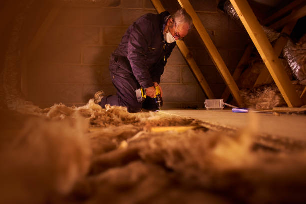 Types of Insulation We Offer in Brentwood, PA